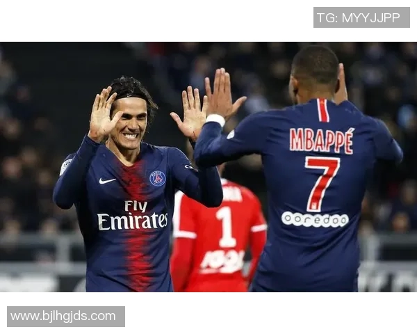 昔日恩怨再现！巴黎与老队友狭路相逢