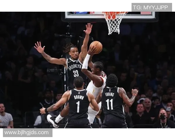 技术统计：篮网近5场表现一览