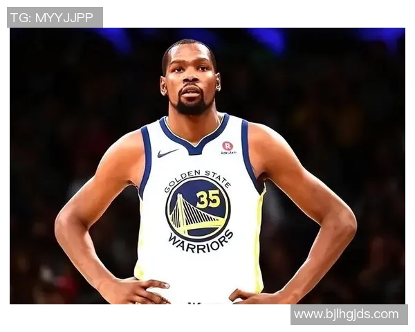 战术拆解：杜兰特为何能掌控比赛节奏？