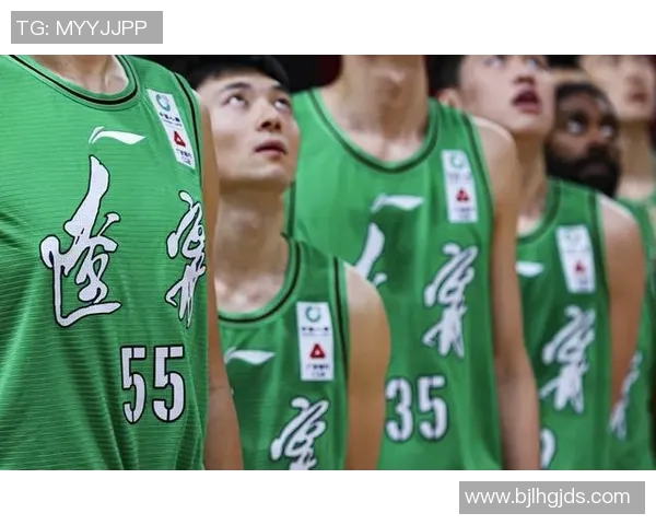 昔日王者CBA状态下滑，何去何从？