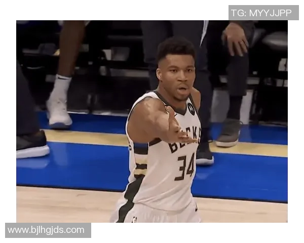 昔日恩怨再现！字母哥与老队友狭路相逢