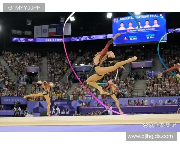 奥运会体操项目精彩表现及夺金热门