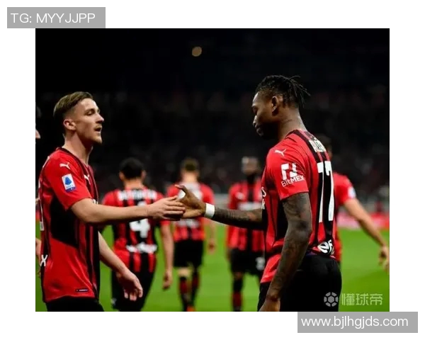 【深度解析】AC米兰近况+未来走势预测