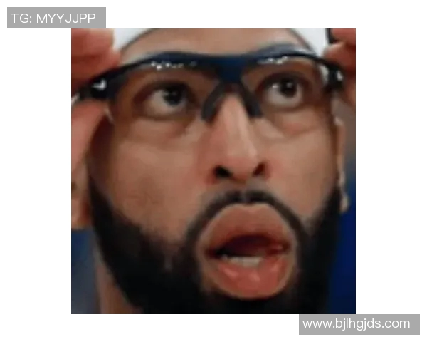 浓眉今日状态爆棚，全场最佳当之无愧！