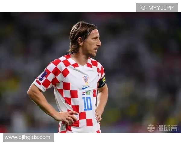 数据揭示：莫德里奇本赛季表现起伏不定