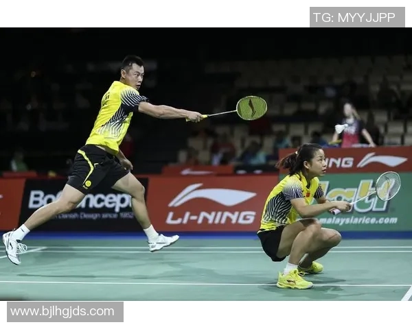 羽毛球双打配合默契度提升训练方案及实施策略分析