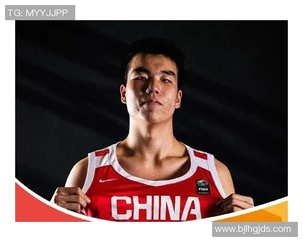CBA年轻球员爆发潜力解析及未来之星推荐