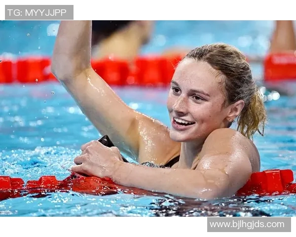 奥运会游泳项目世界纪录分析及夺冠热门选手预测